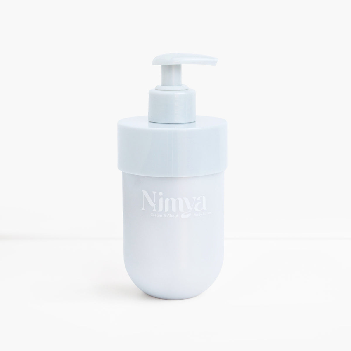 Cream & Shout Body Lotion