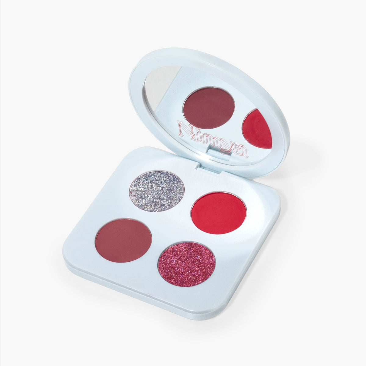 Fourmation Palette: The Shimmers
