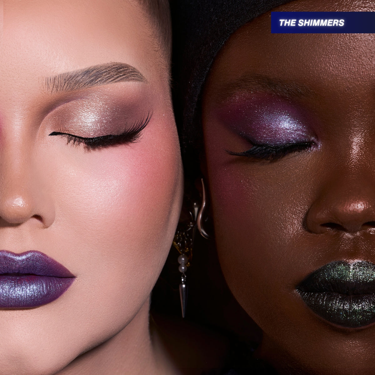 Fourmation Palette: The Shimmers