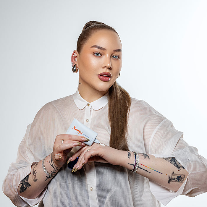 SKINTRO BUNDEL