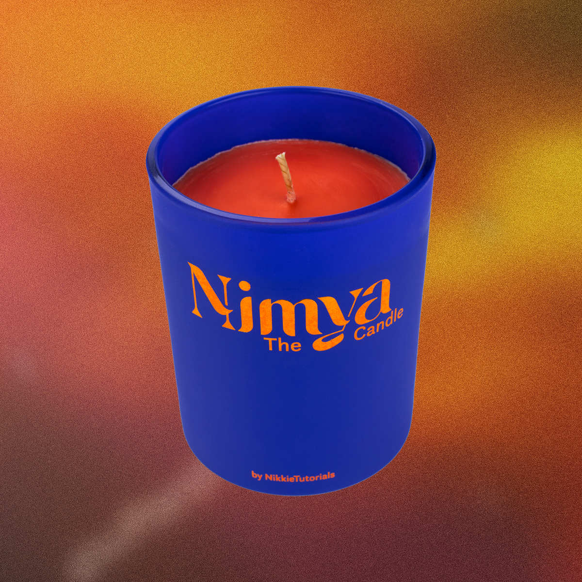 NIMYA: DE KAARS