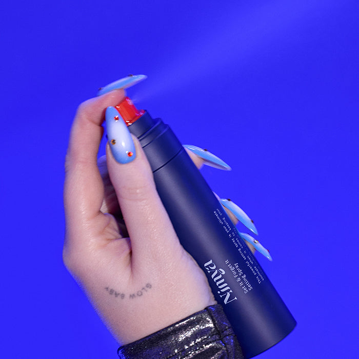 SET IT & FORGET IT SETTING SPRAY