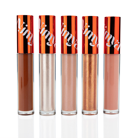 SPILL THE JUICE! LIPGLOSS