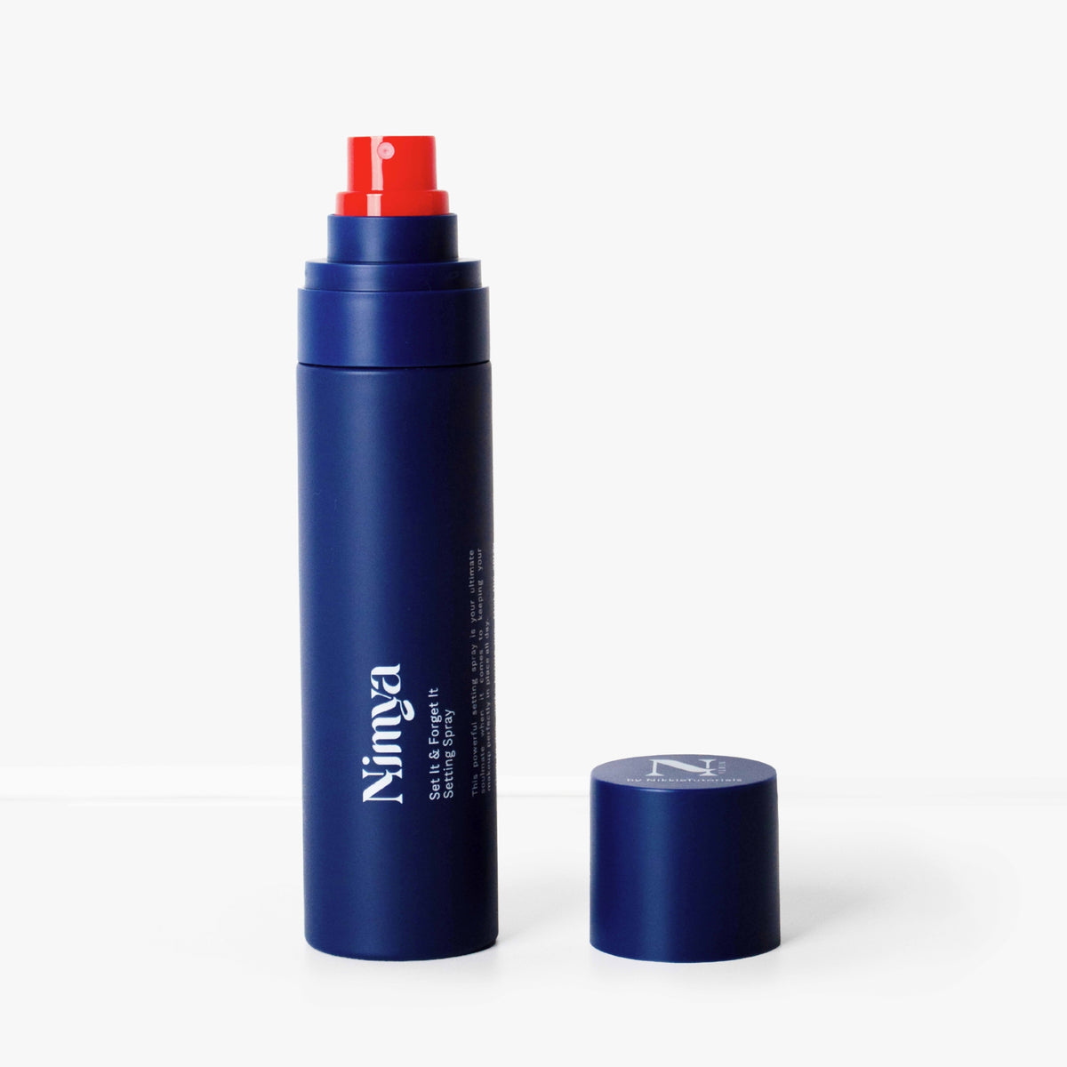 SET IT & FORGET IT SETTING SPRAY