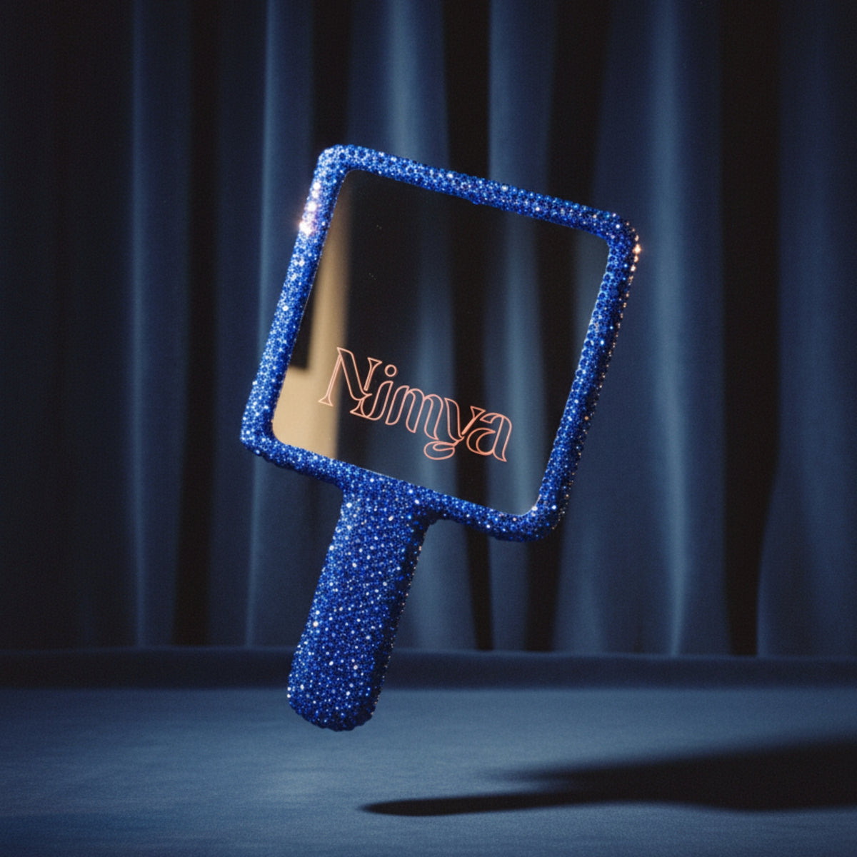 NIMYA THE MIRROR