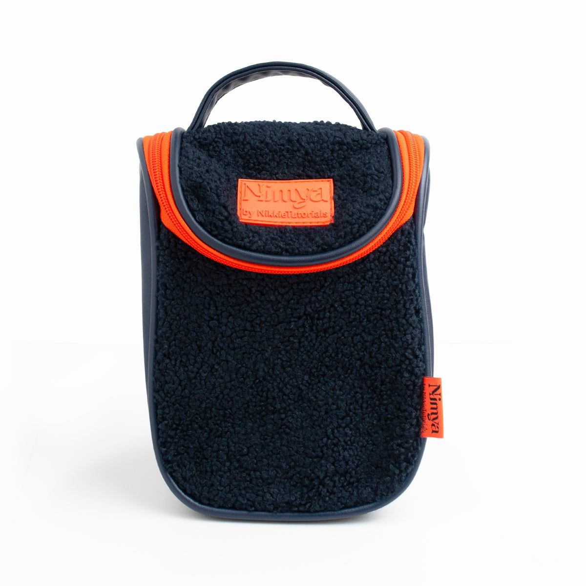 NIMYA: THE COSMETIC BAG