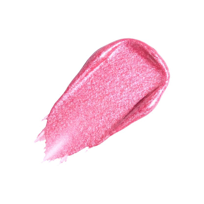 DISCOSPHERE GLITTER LIP TOPPER