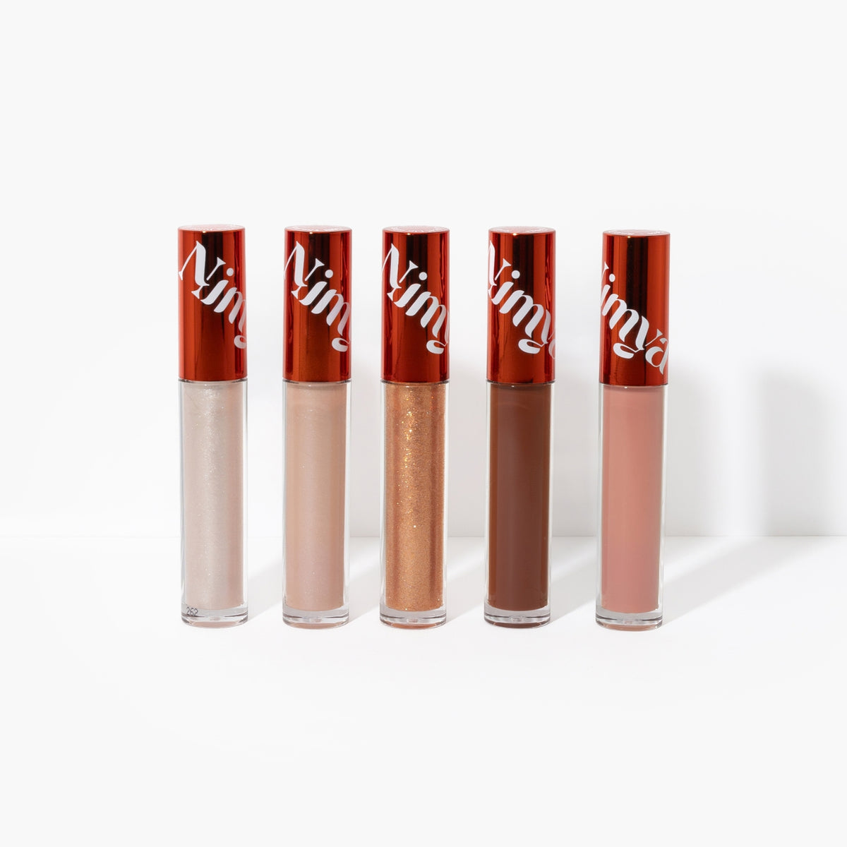 SPILL THE JUICE! LIPGLOSS