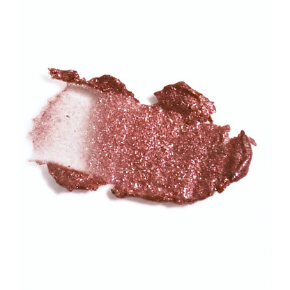 DISCOSPHERE GLITTER LIP TOPPER