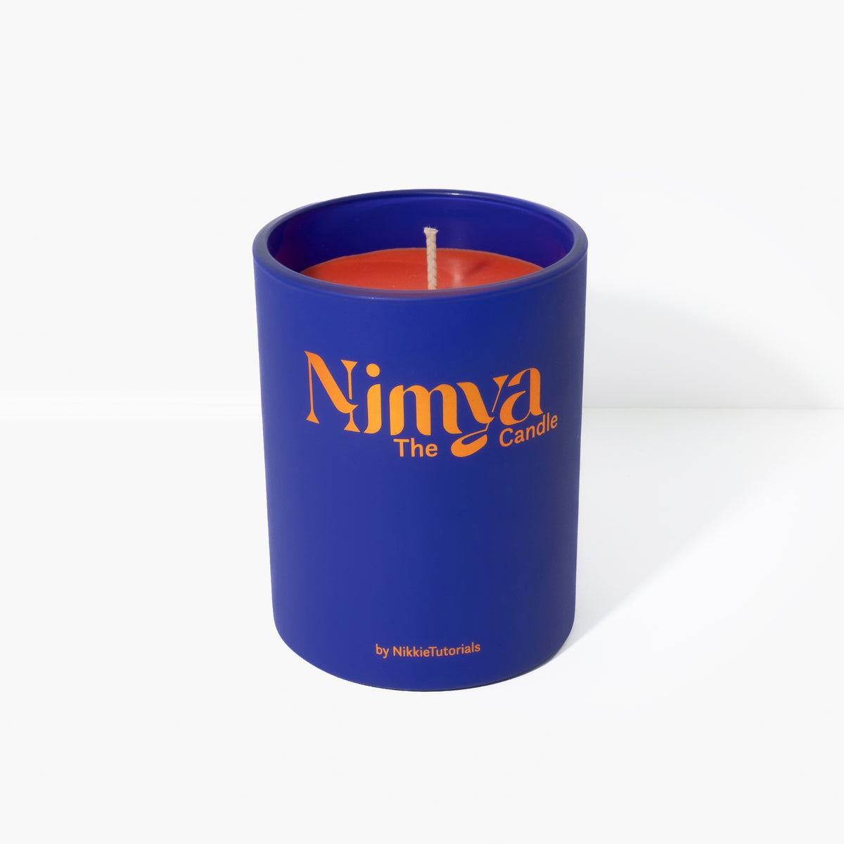 NIMYA: DE KAARS