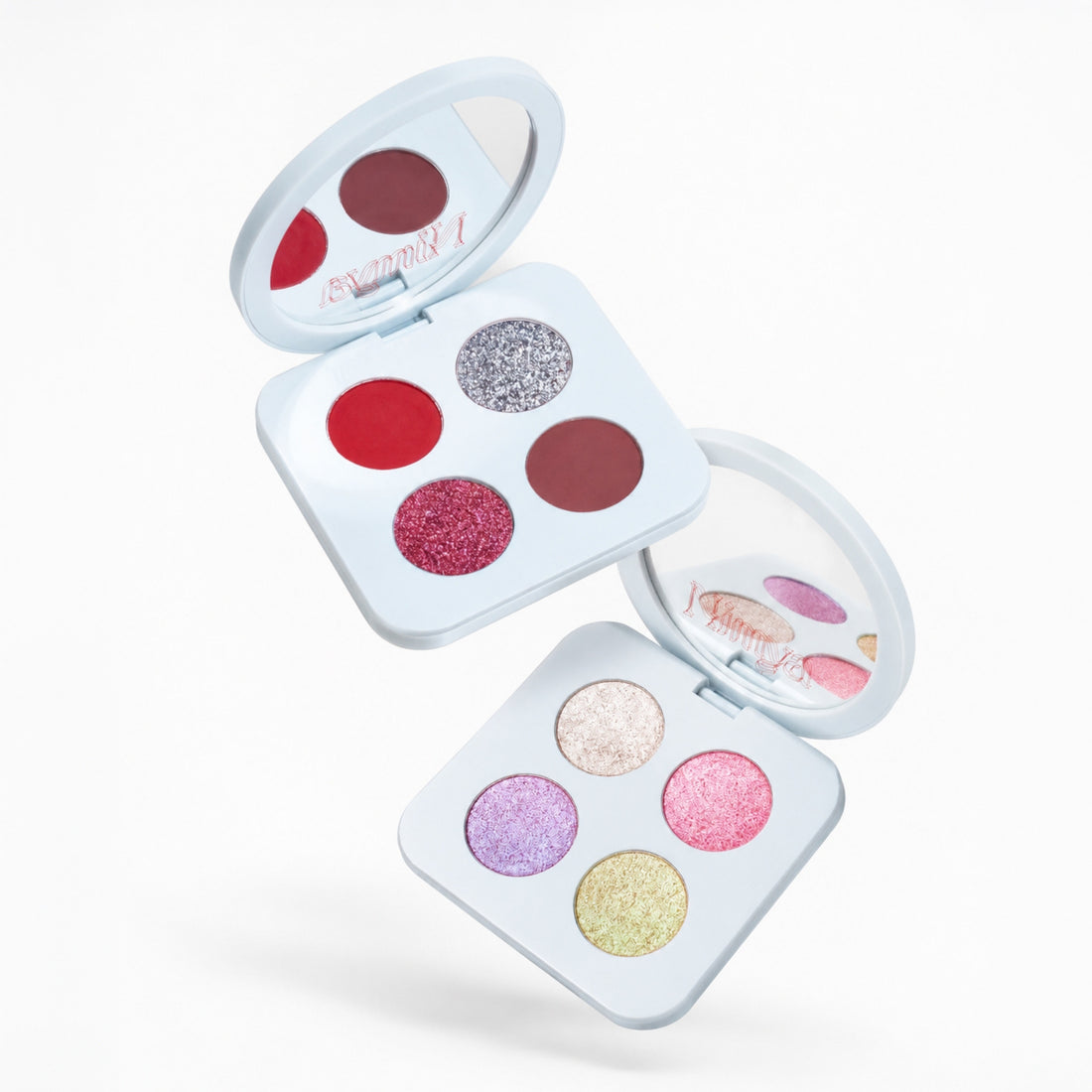 Fourmation Palette