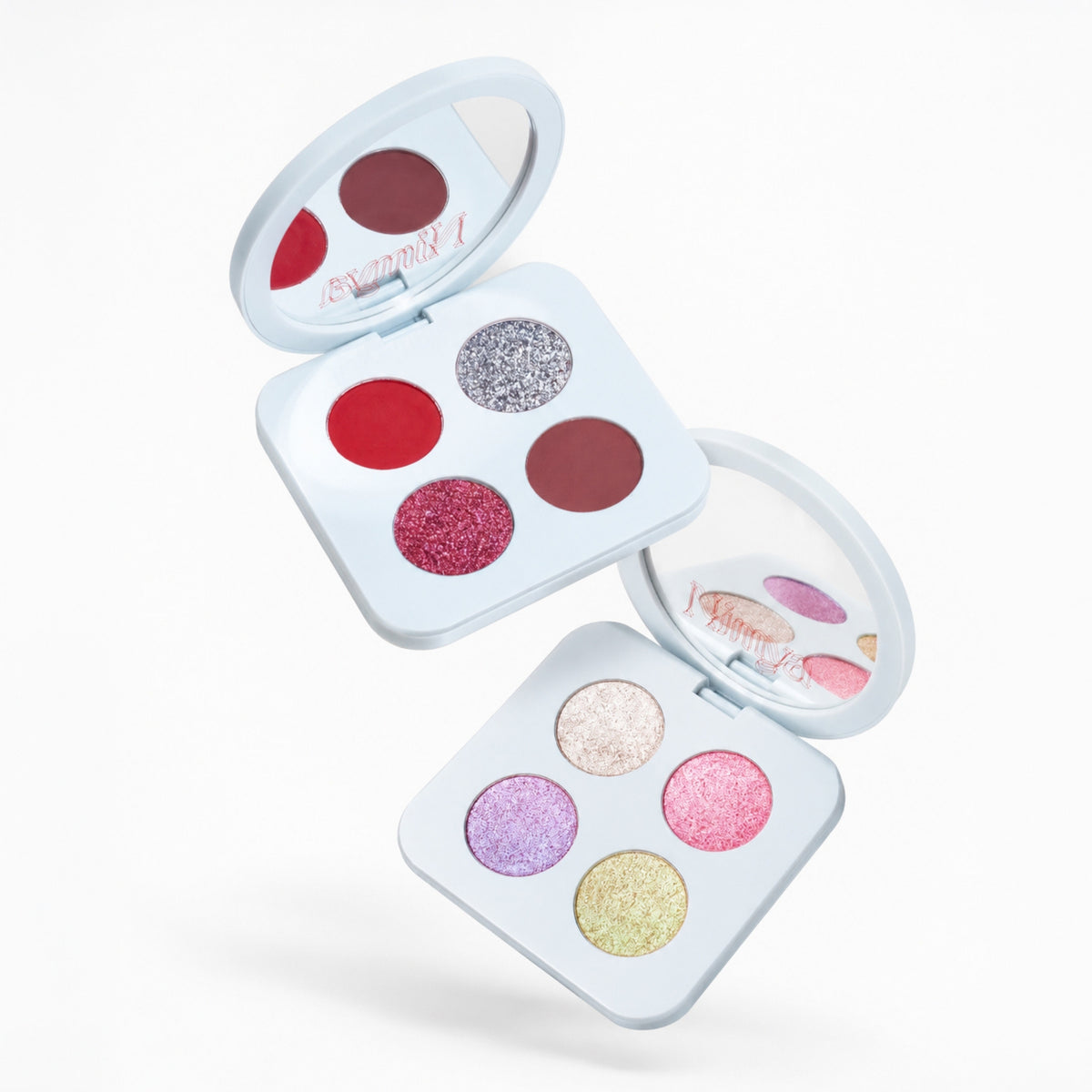 Fourmation Palette