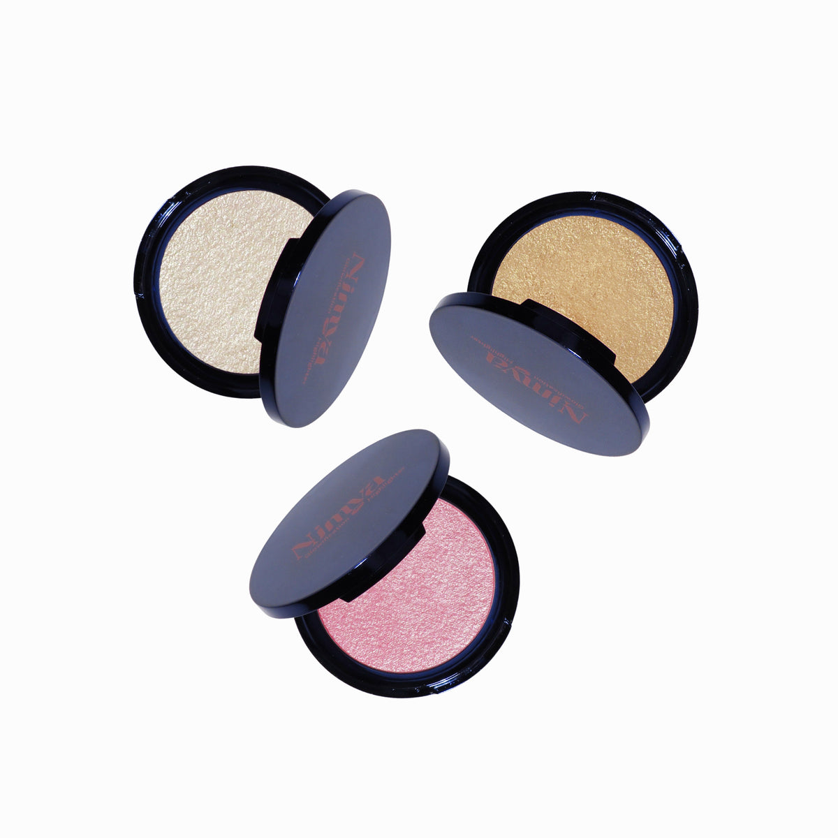 GLOWIFICATION TRIO [INCLUSIEF KWAST]