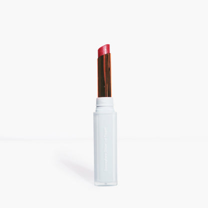 DISCOSPHERE GLITTER LIP TOPPER