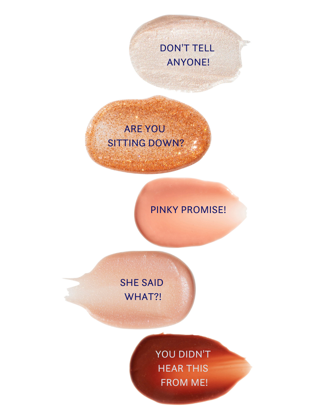 SPILL THE JUICE! LIPGLOSS