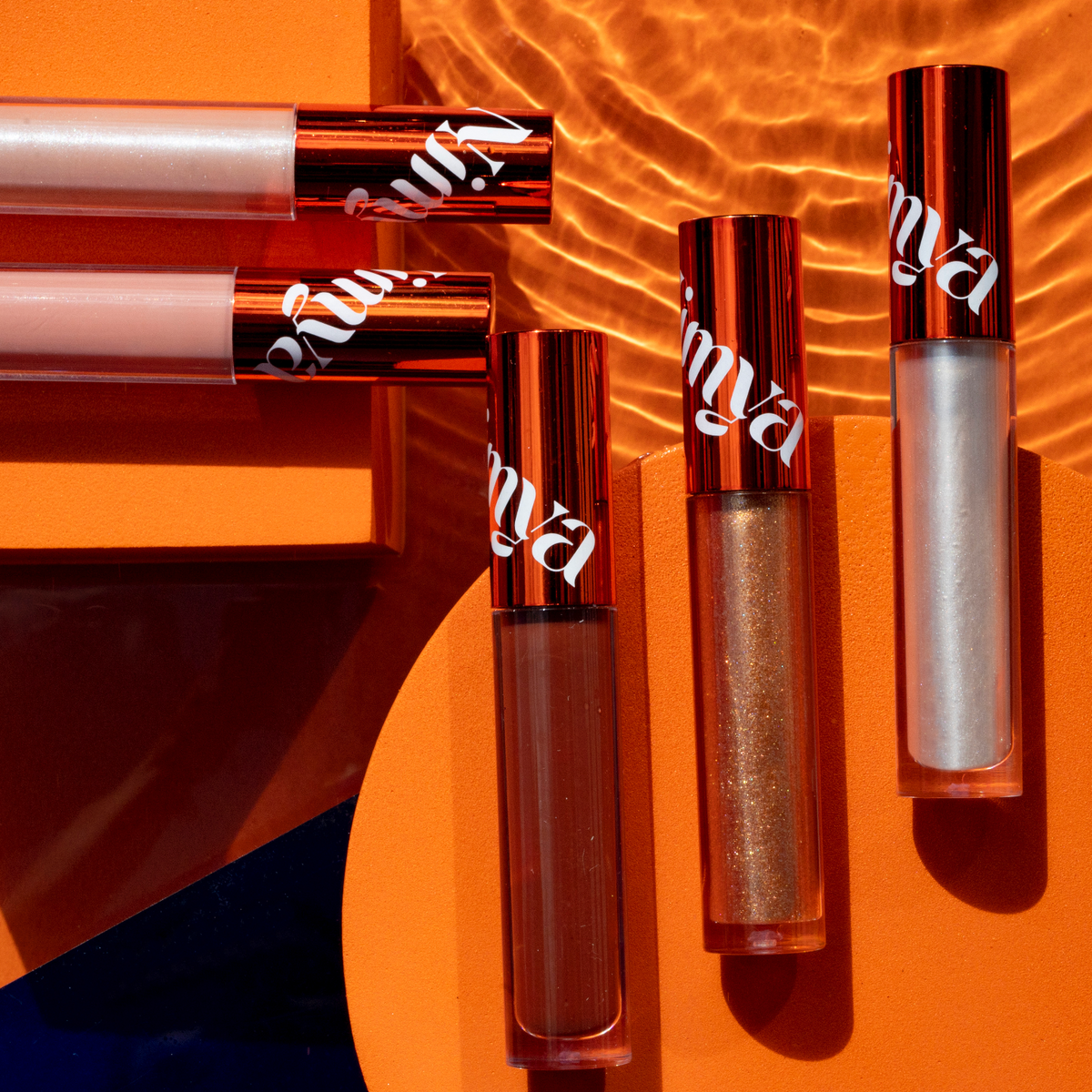 SPILL THE JUICE! LIPGLOSS