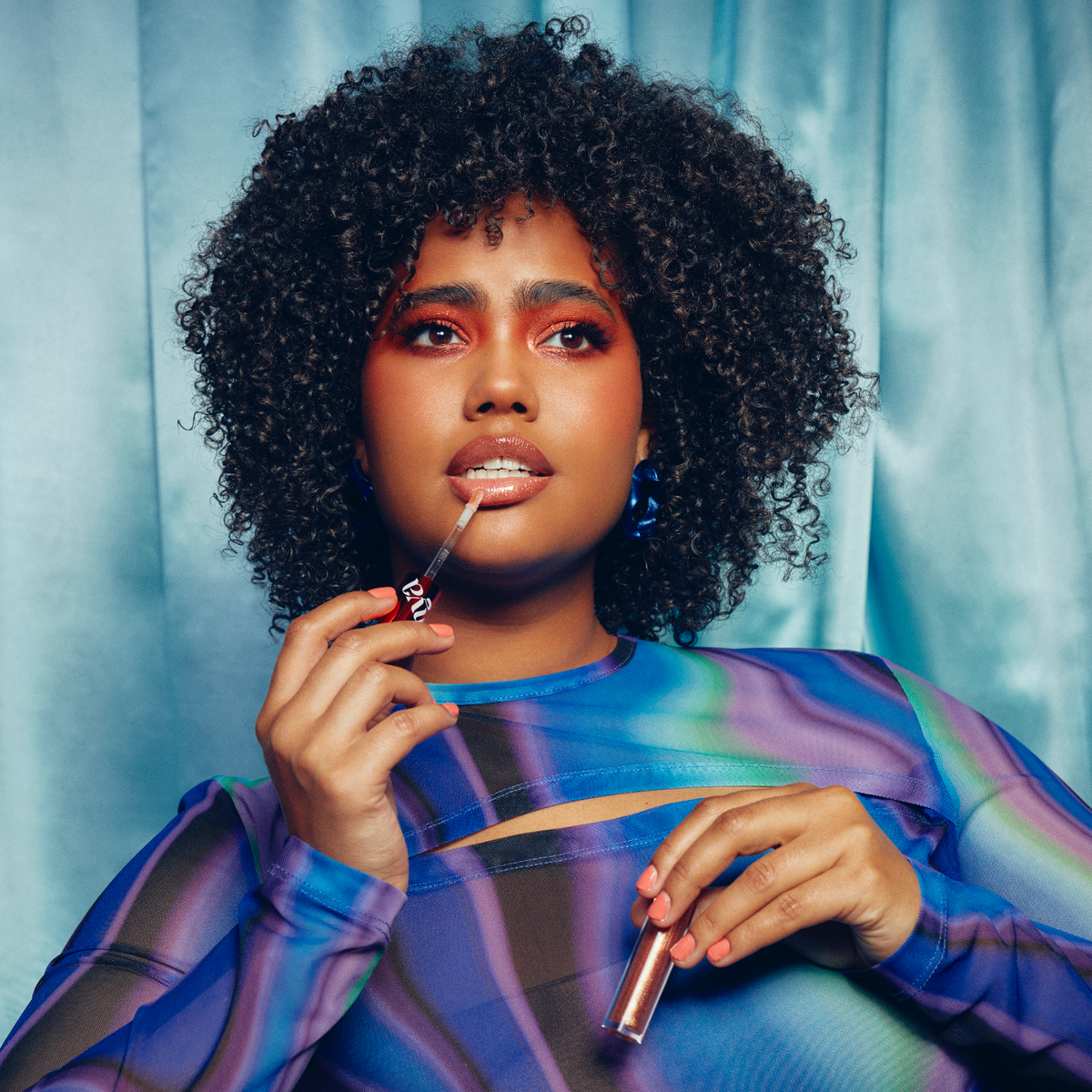 SPILL THE JUICE! LIPGLOSS