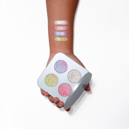 Fourmation Palette