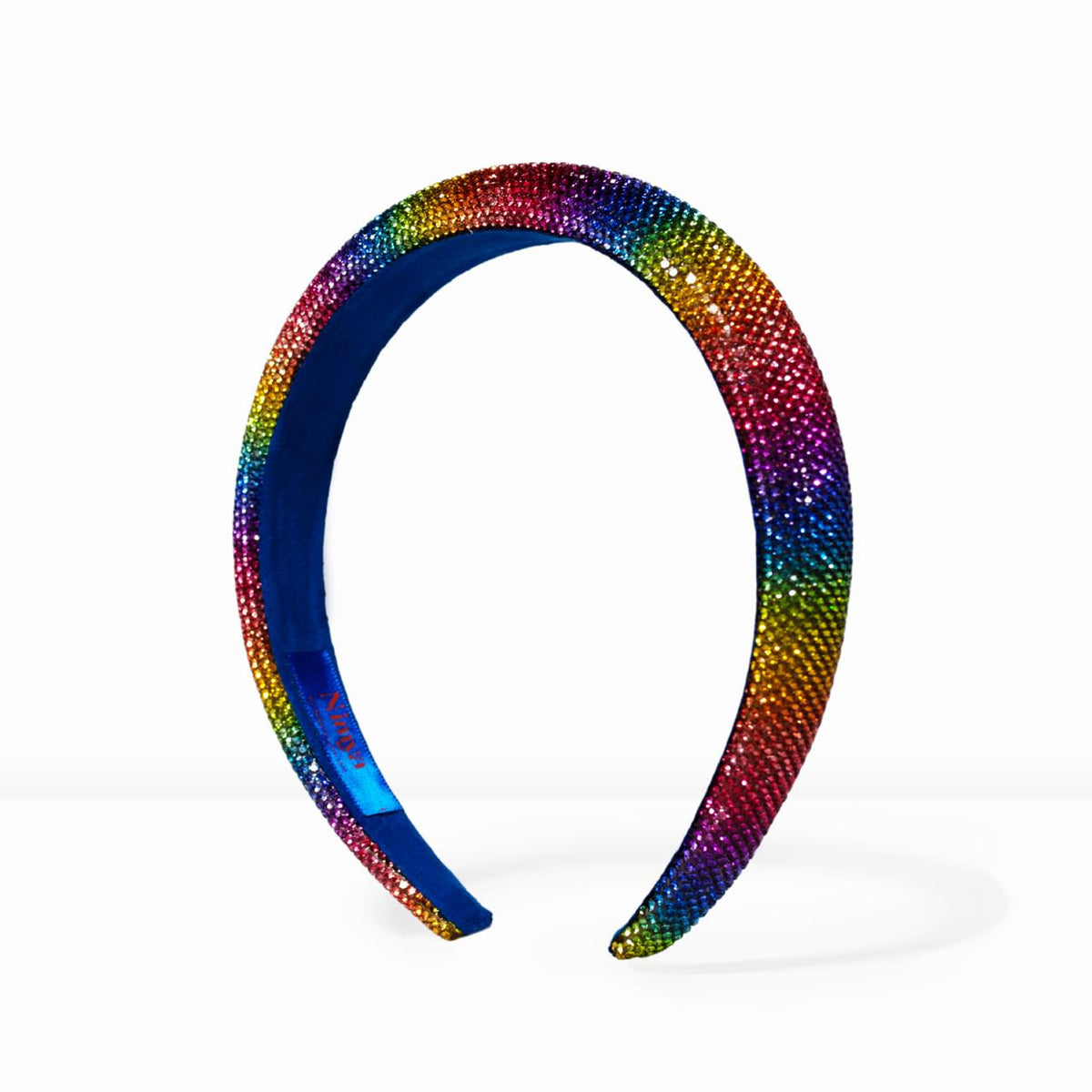 NIMYA: THE HEADBAND (Pride Edition)