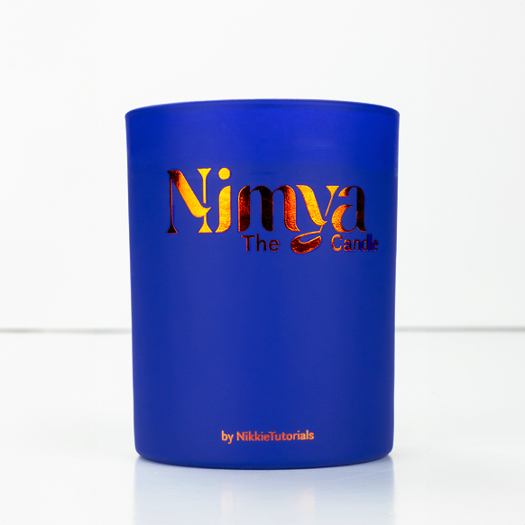 NIMYA: DE KAARS