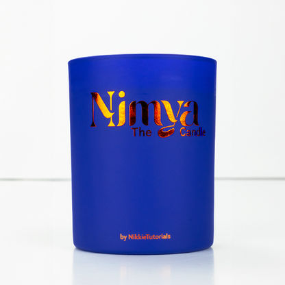 NIMYA: DE KAARS