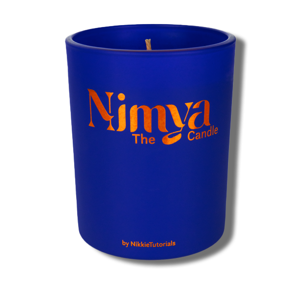 NIMYA: DE KAARS