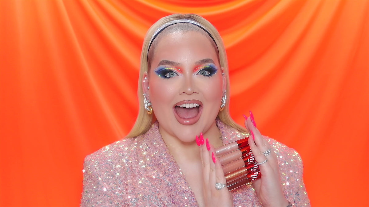 SPILL THE JUICE! LIPGLOSS