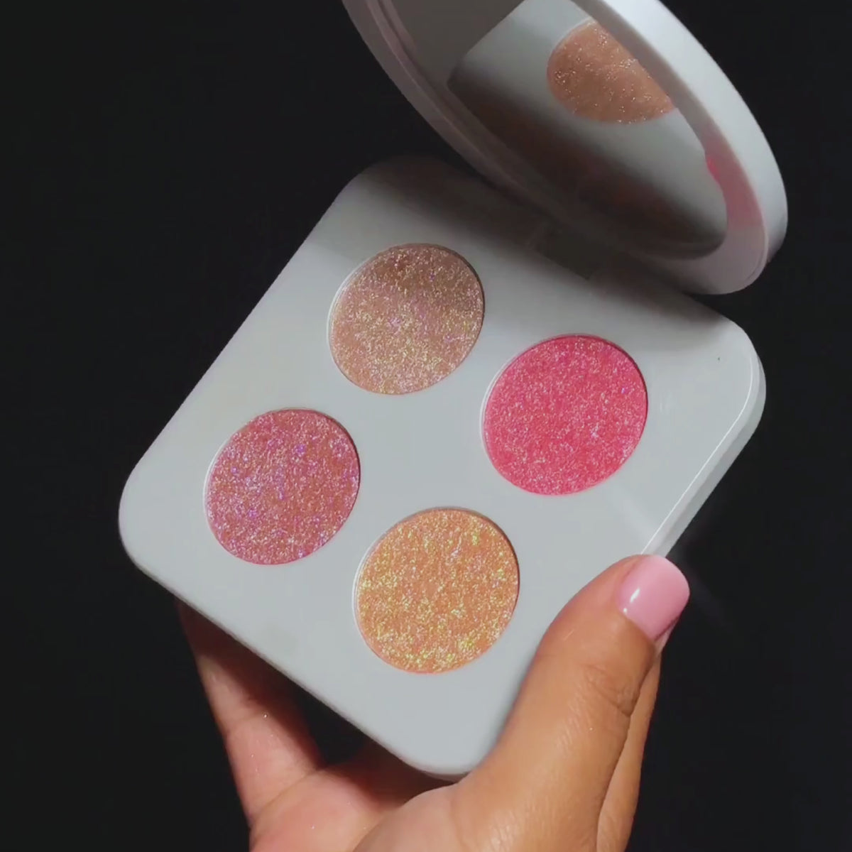 Fourmation Palette