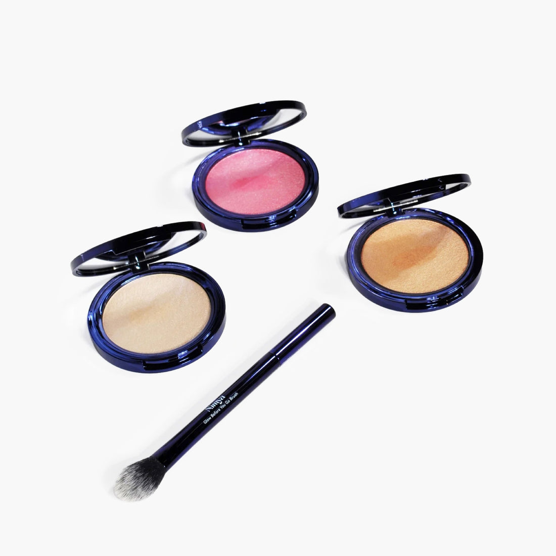 GLOWIFICATION TRIO [INCLUSIEF KWAST]